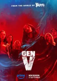 Поколение «Ви» 2023 смотреть онлайн